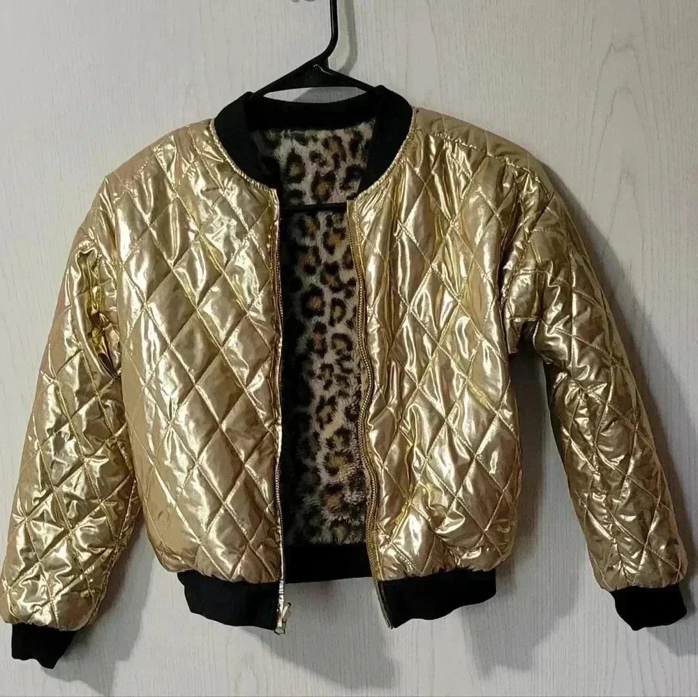 Epic threads reversible jacket - Picture 5 of 7